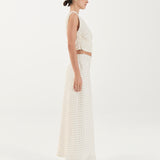 Genevieve Top - Polka