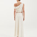 Genevieve Top - Polka