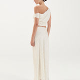 Genevieve Top - Polka