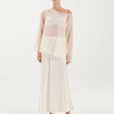 Francesca Skirt - Polka