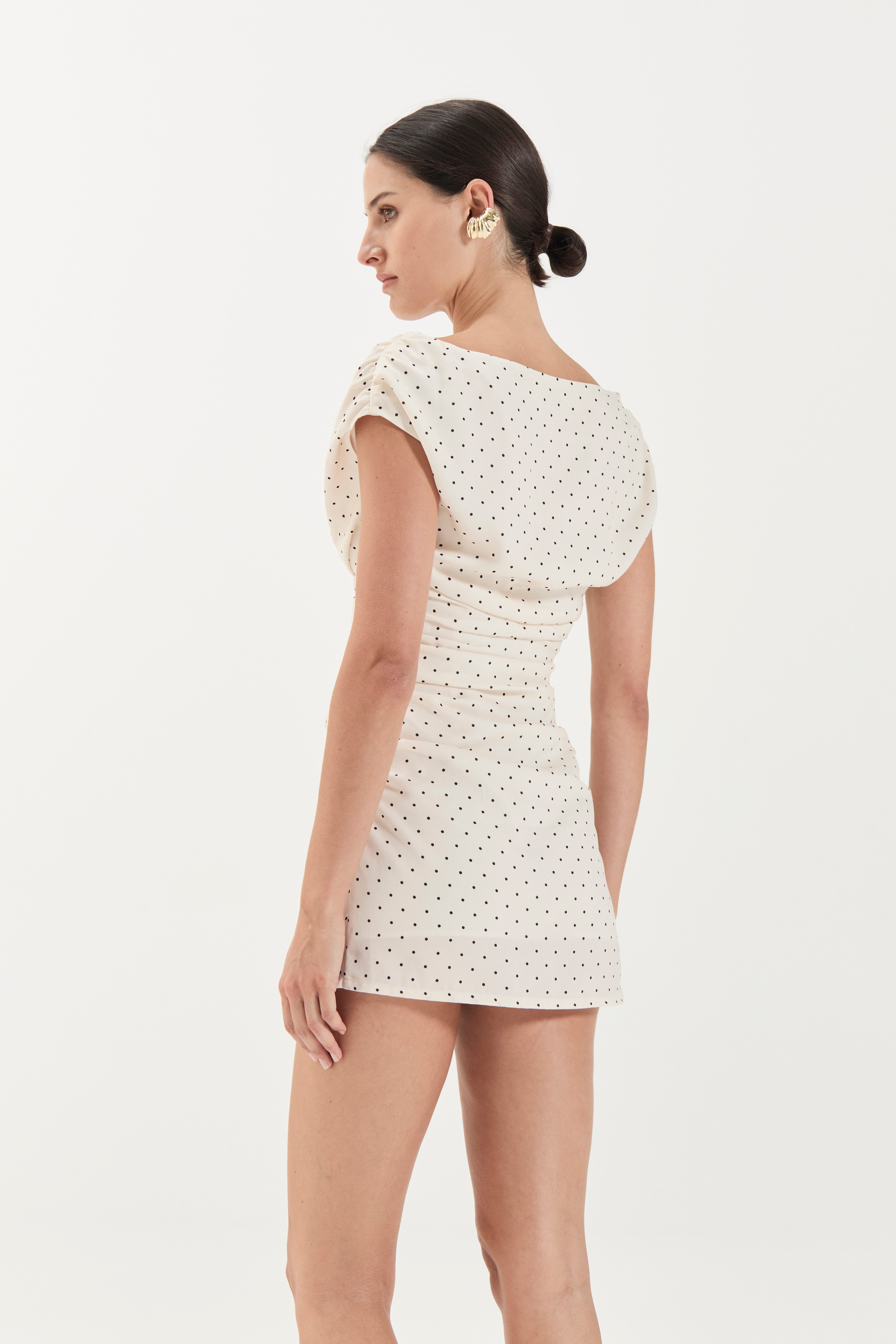 Emanuela Dress
