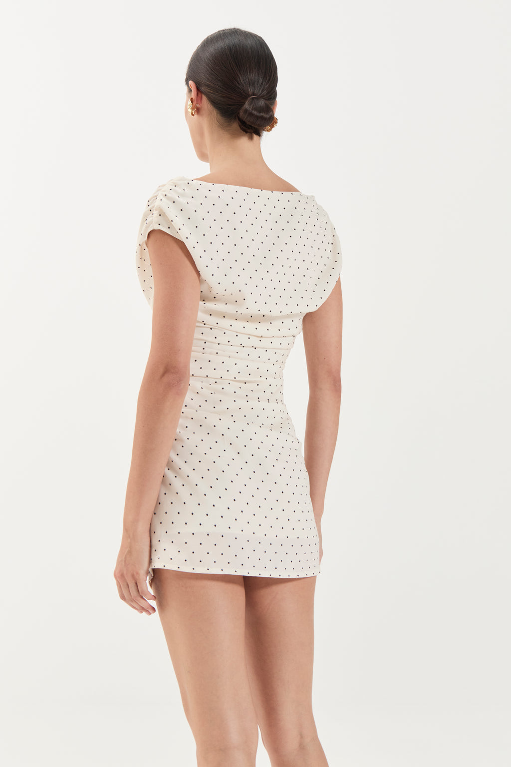 Emanuela Dress