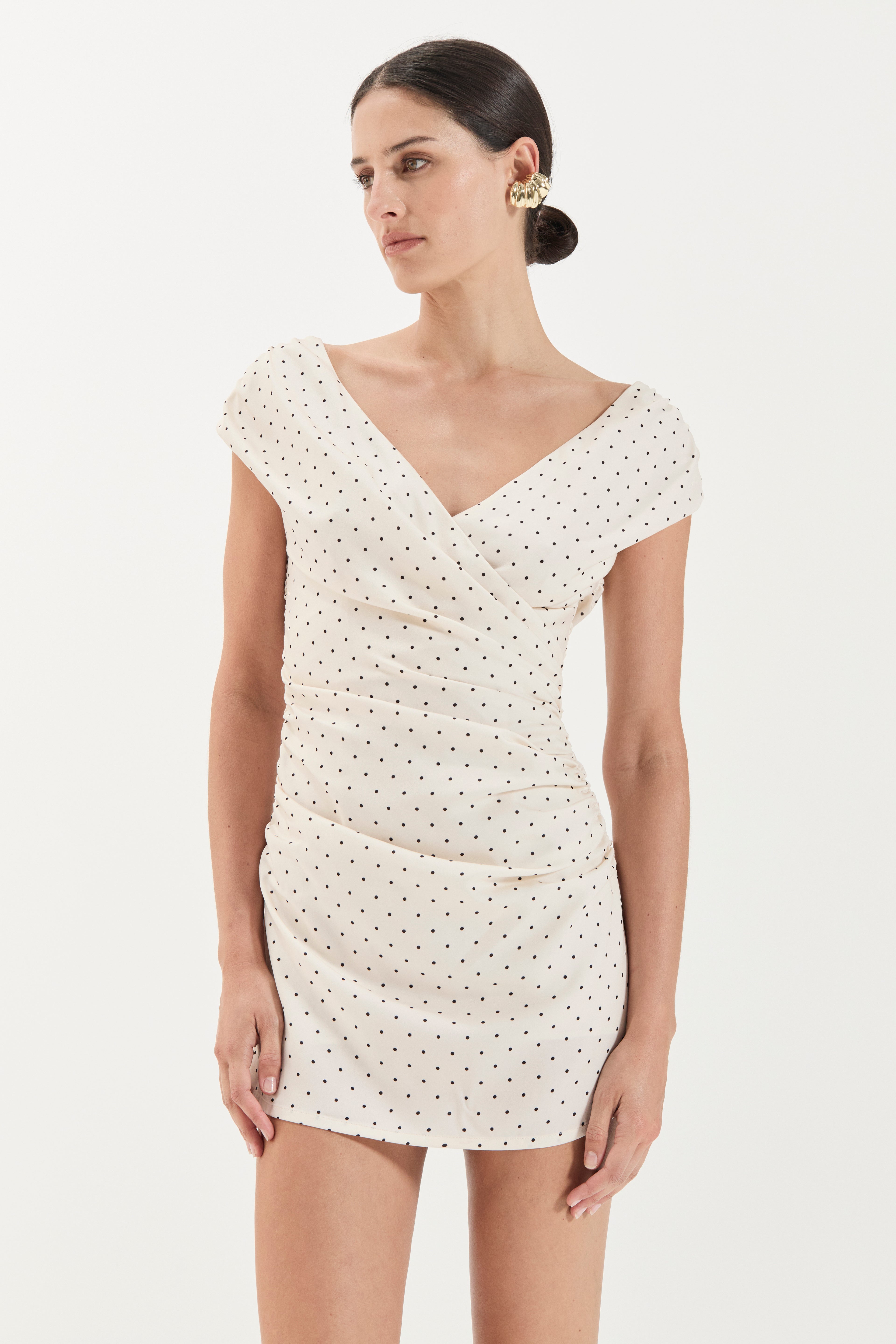 Emanuela Dress