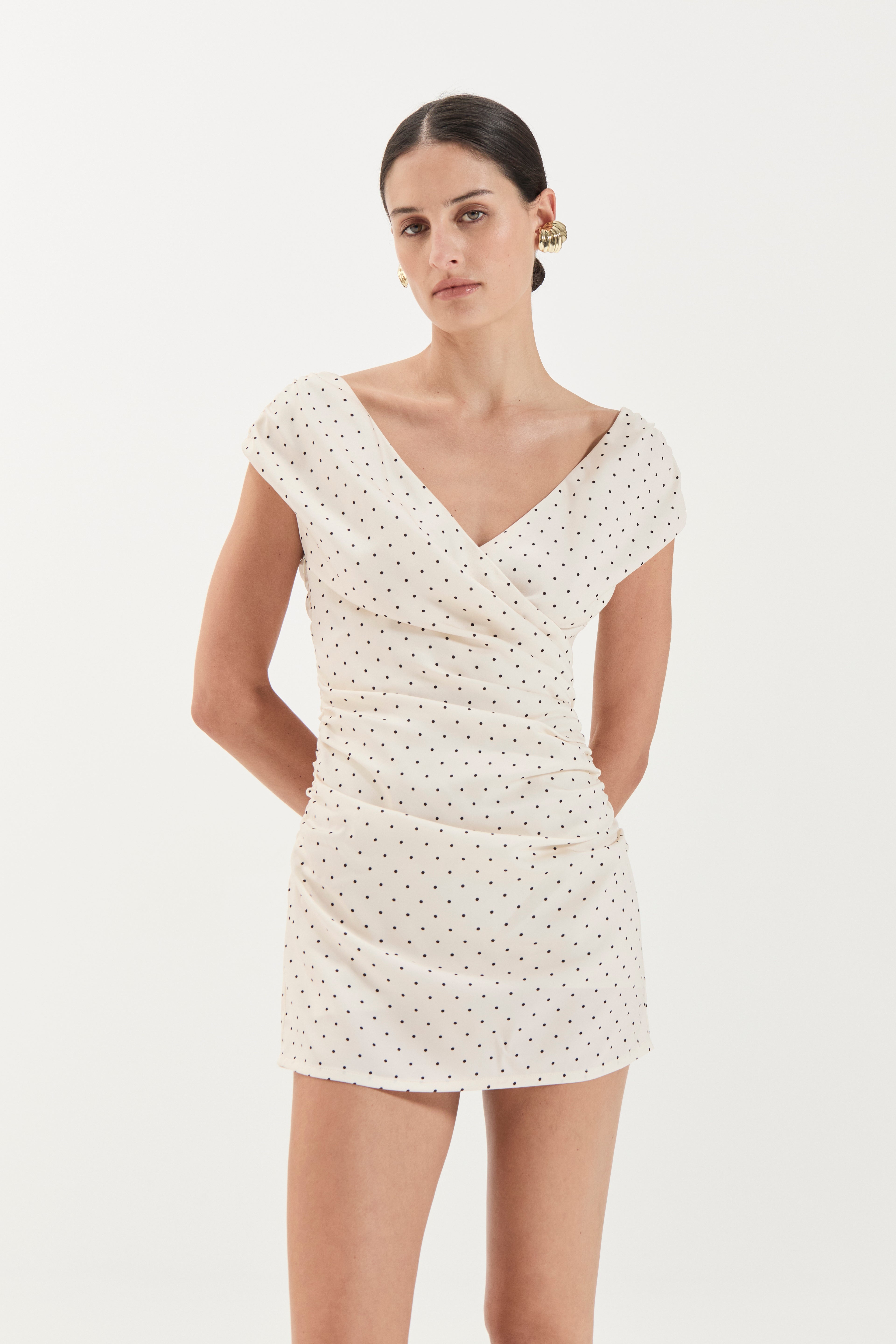 Emanuela Dress