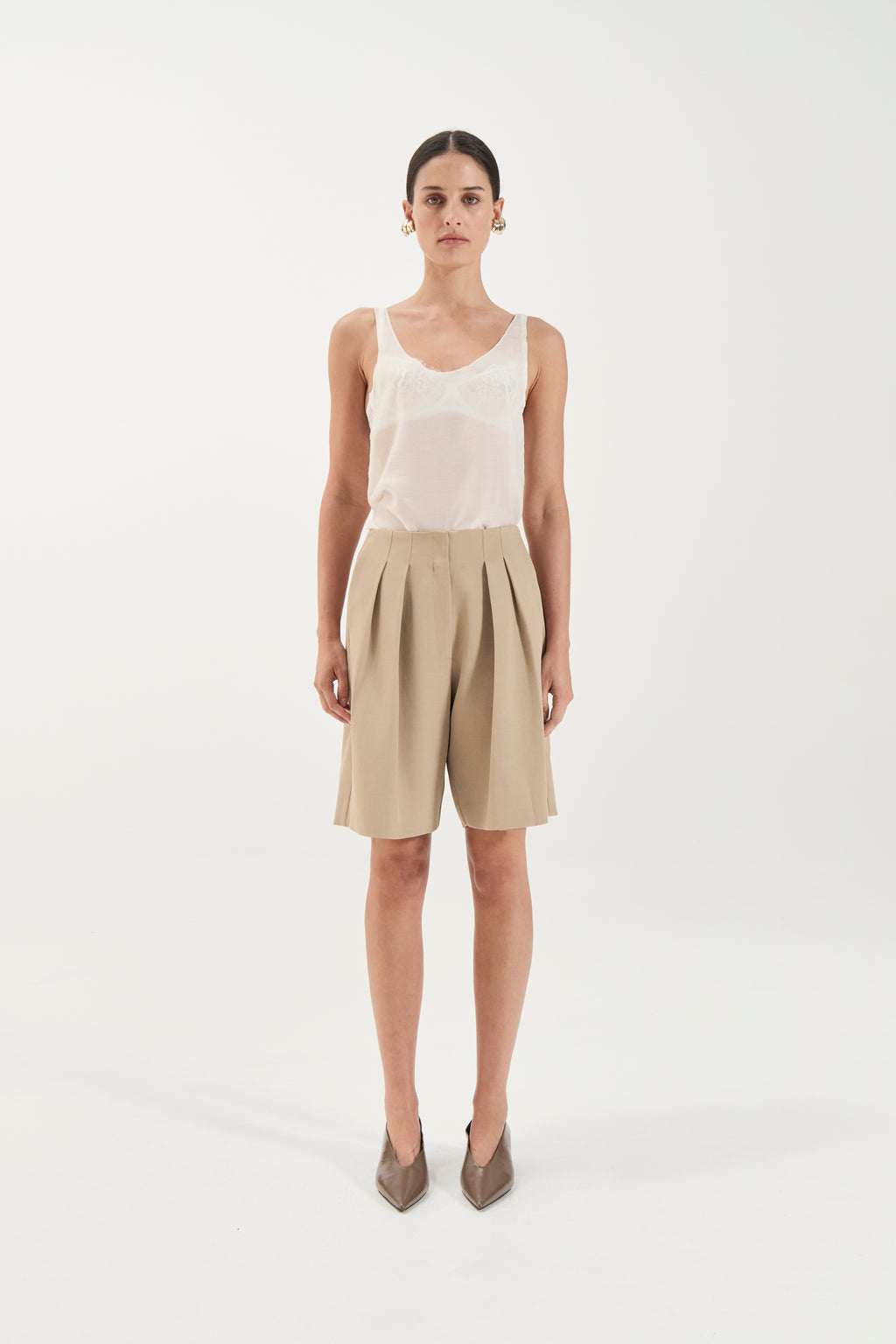 Lottie Shorts