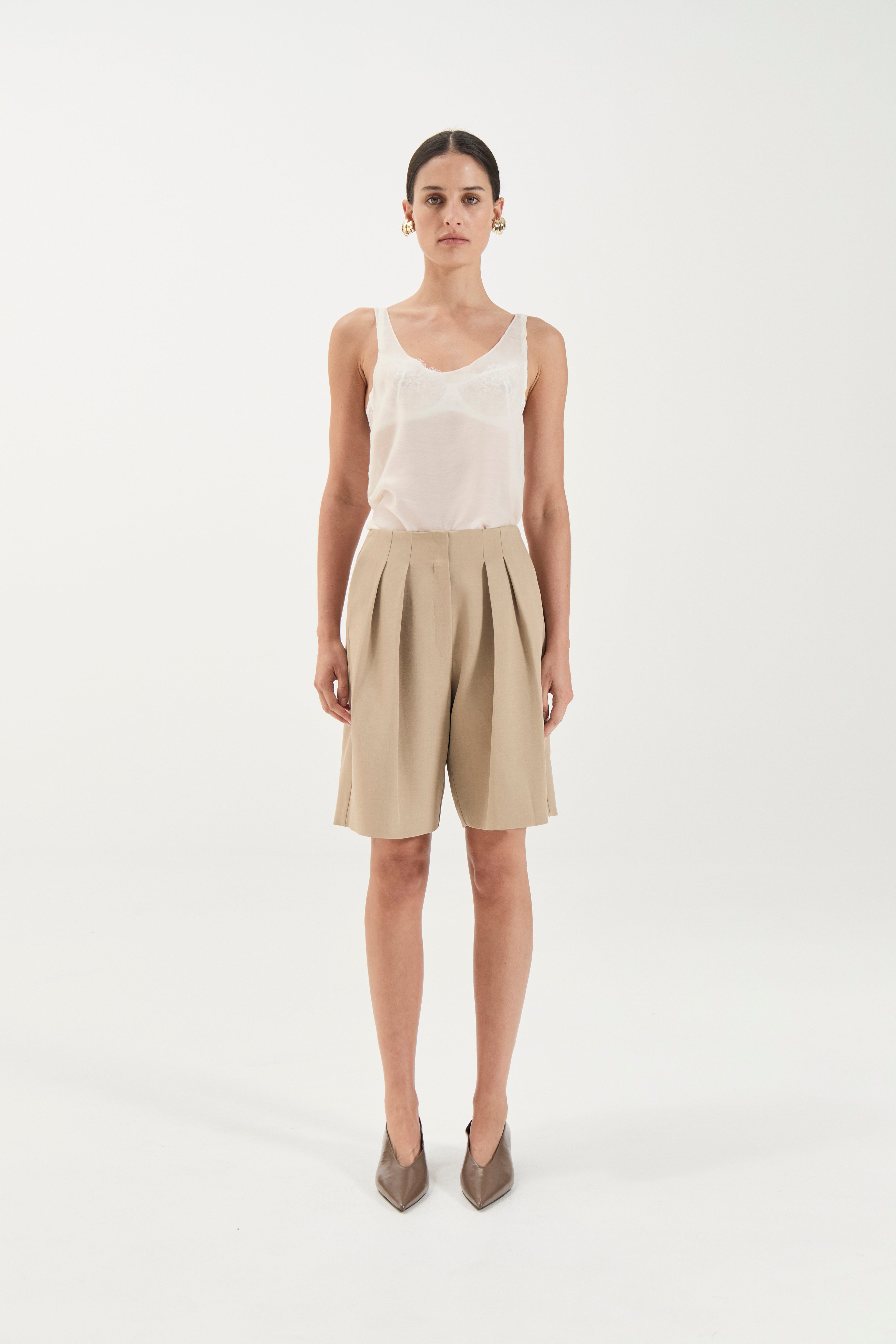 Lottie Shorts