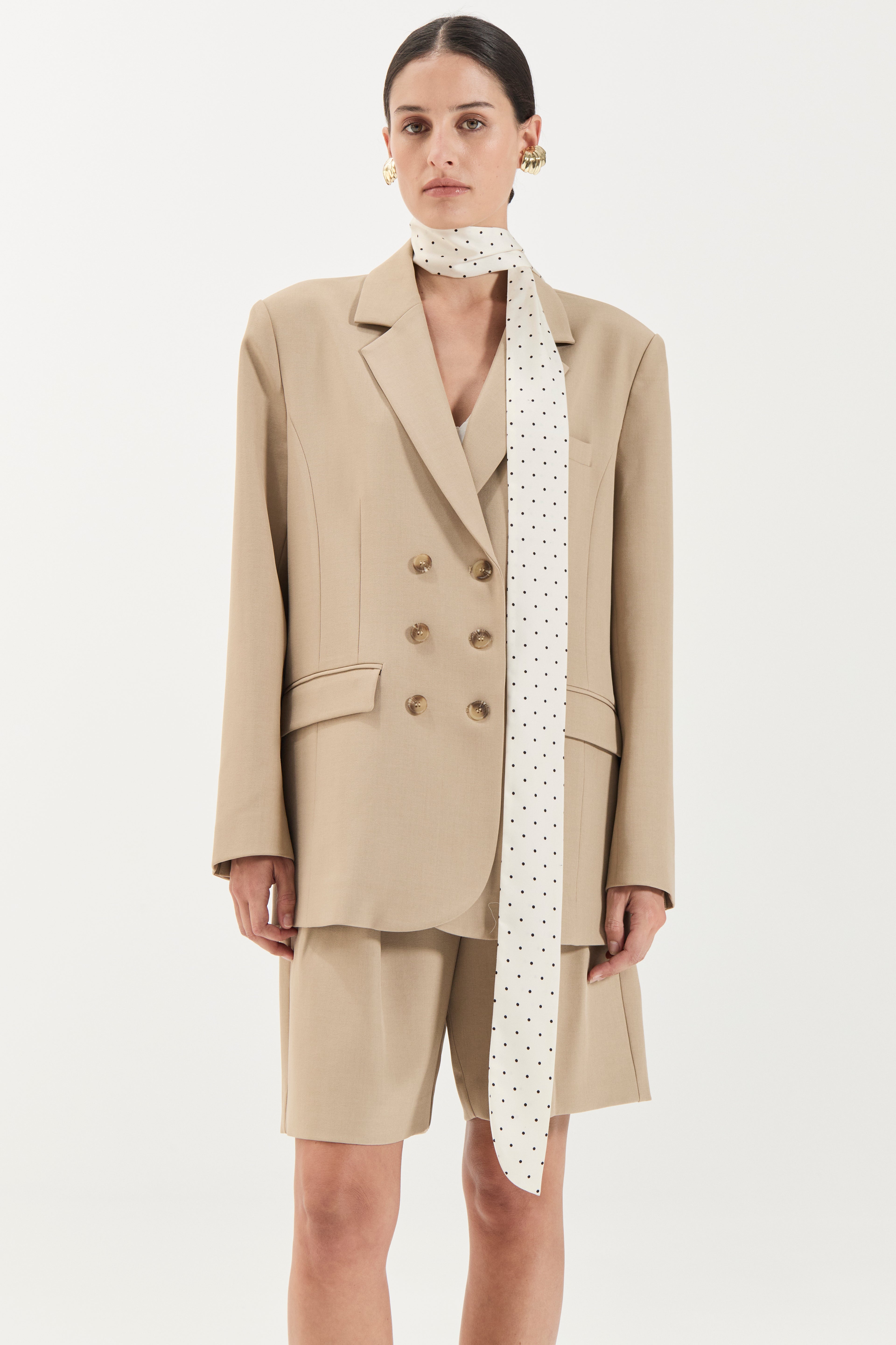 Stella Neck Tie