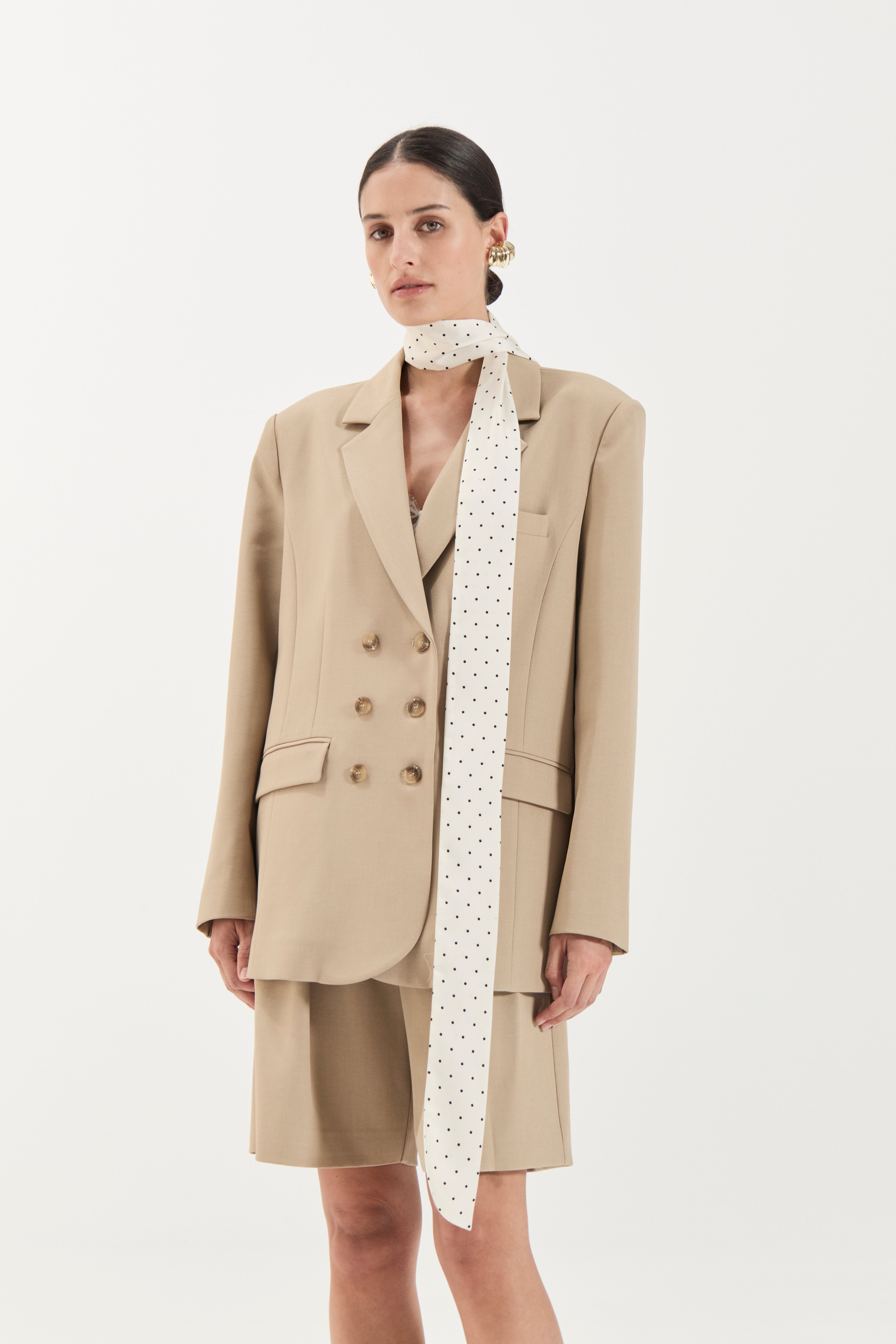 Stella Neck Tie