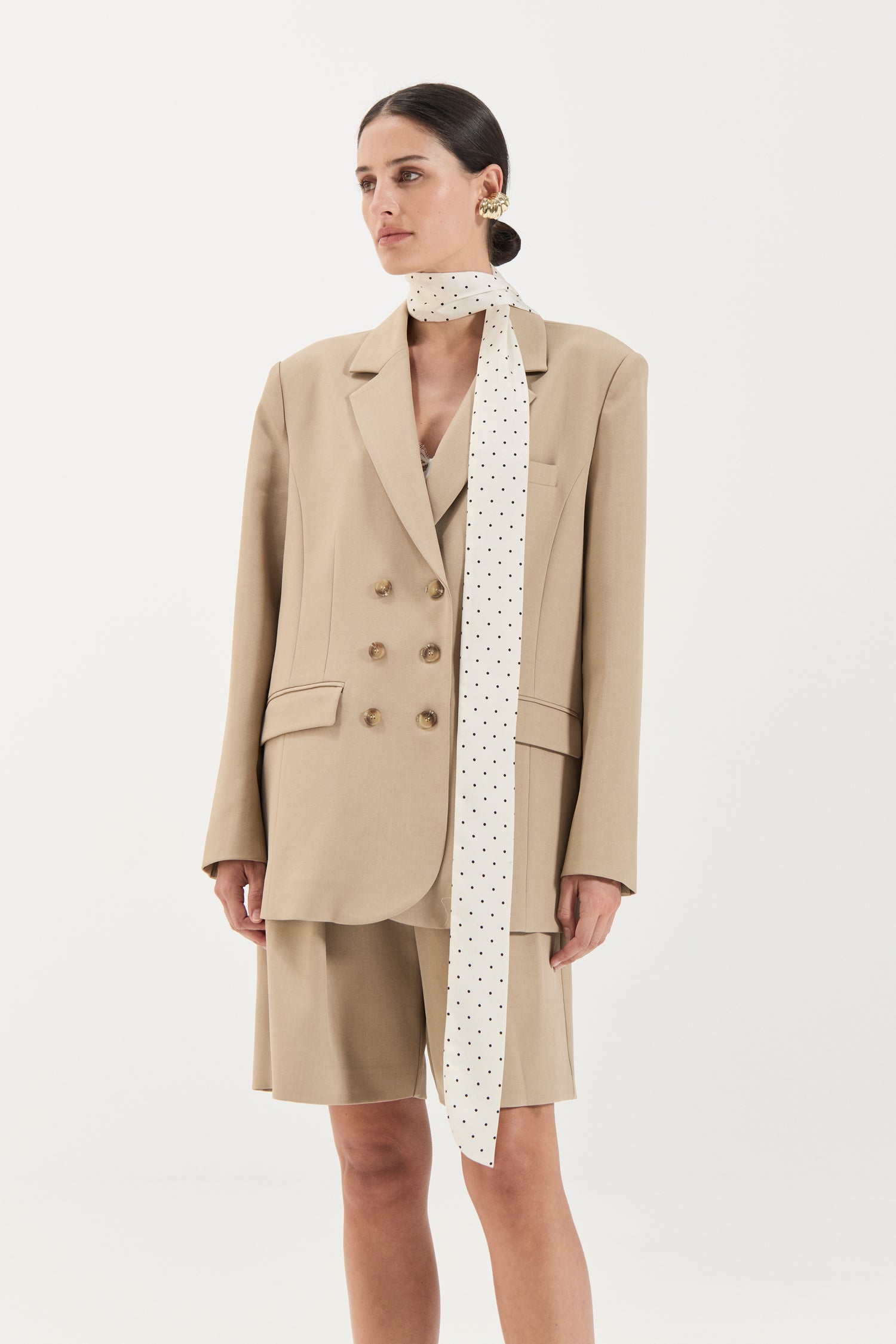 Stella Neck Tie