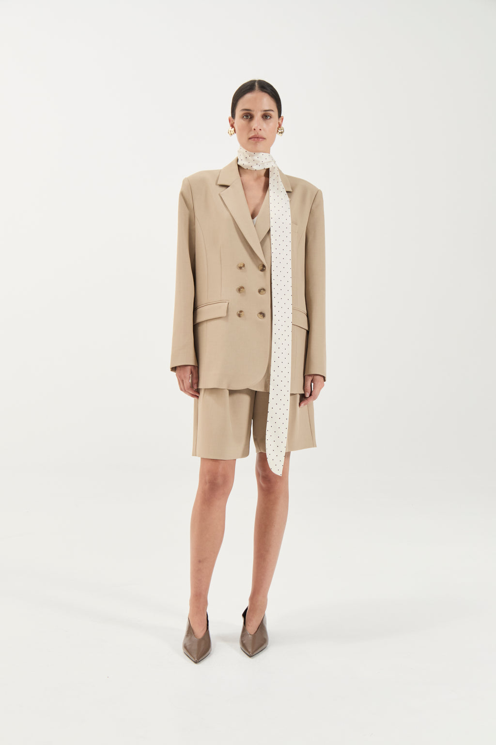 Valerie Blazer