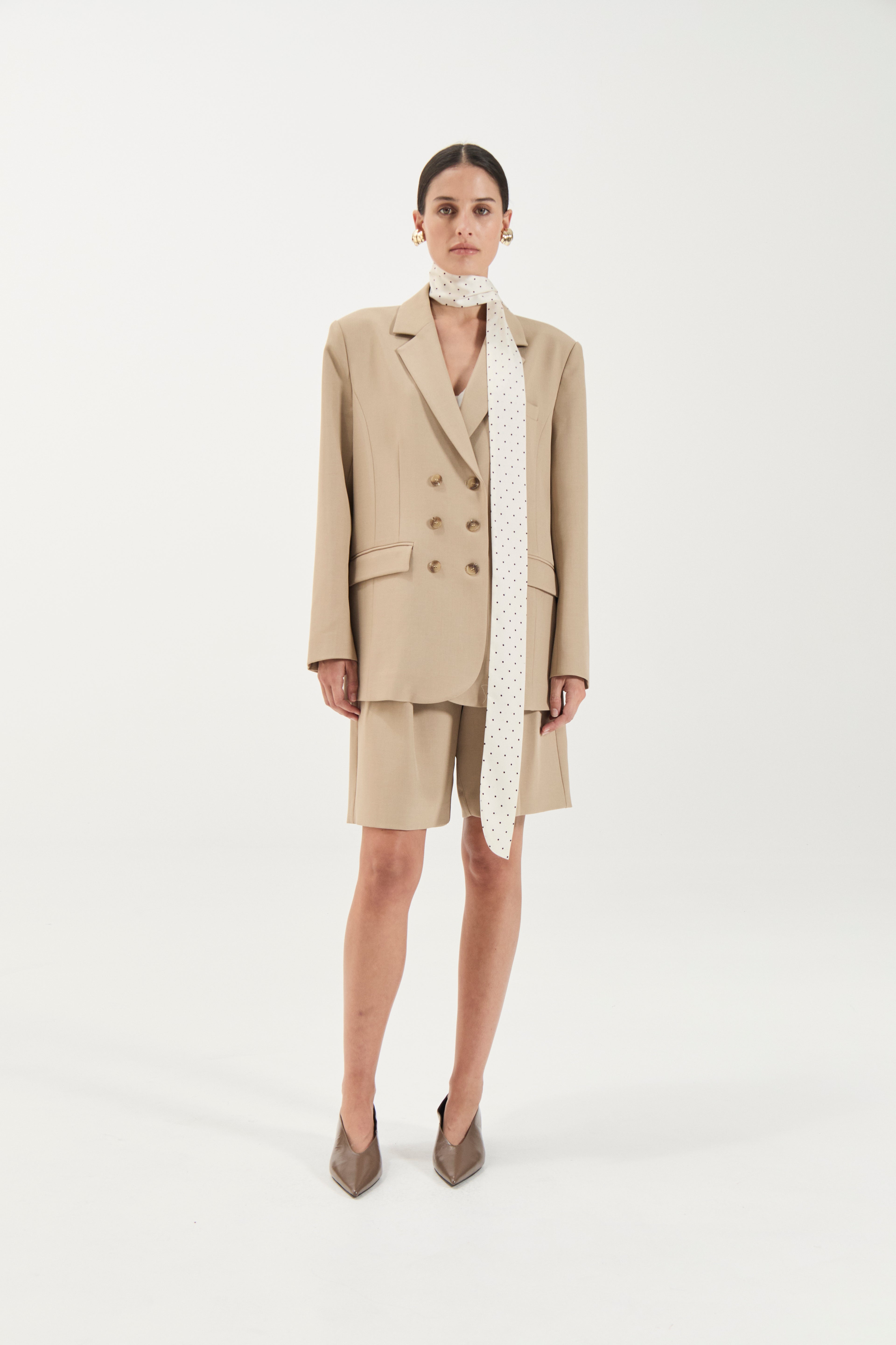 Valerie Blazer