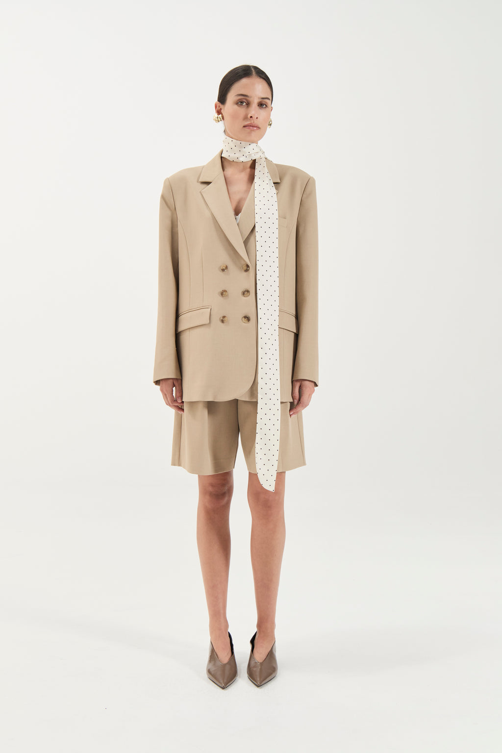 Valerie Blazer