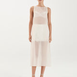 Aurora Tunic - Ivory