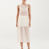 Aurora Tunic - Ivory