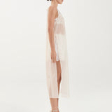 Aurora Tunic - Ivory