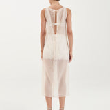 Aurora Tunic - Ivory