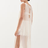 Aurora Tunic - Ivory