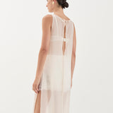 Aurora Tunic - Ivory