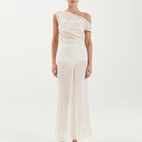 Francesca Skirt - White