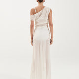 Francesca Skirt - White