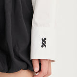 Franca Shirt - Ivory