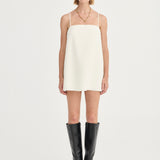 Camilla Mini - Ivory