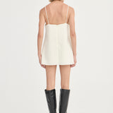 Camilla Mini - Ivory