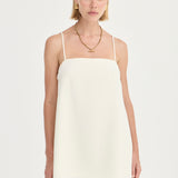 Camilla Mini - Ivory