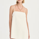 Camilla Mini - Ivory