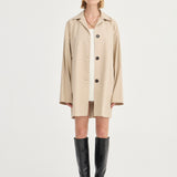 Xanthe Coat