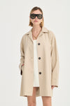 Xanthe Coat