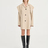 Xanthe Coat