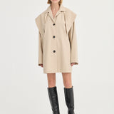 Xanthe Coat