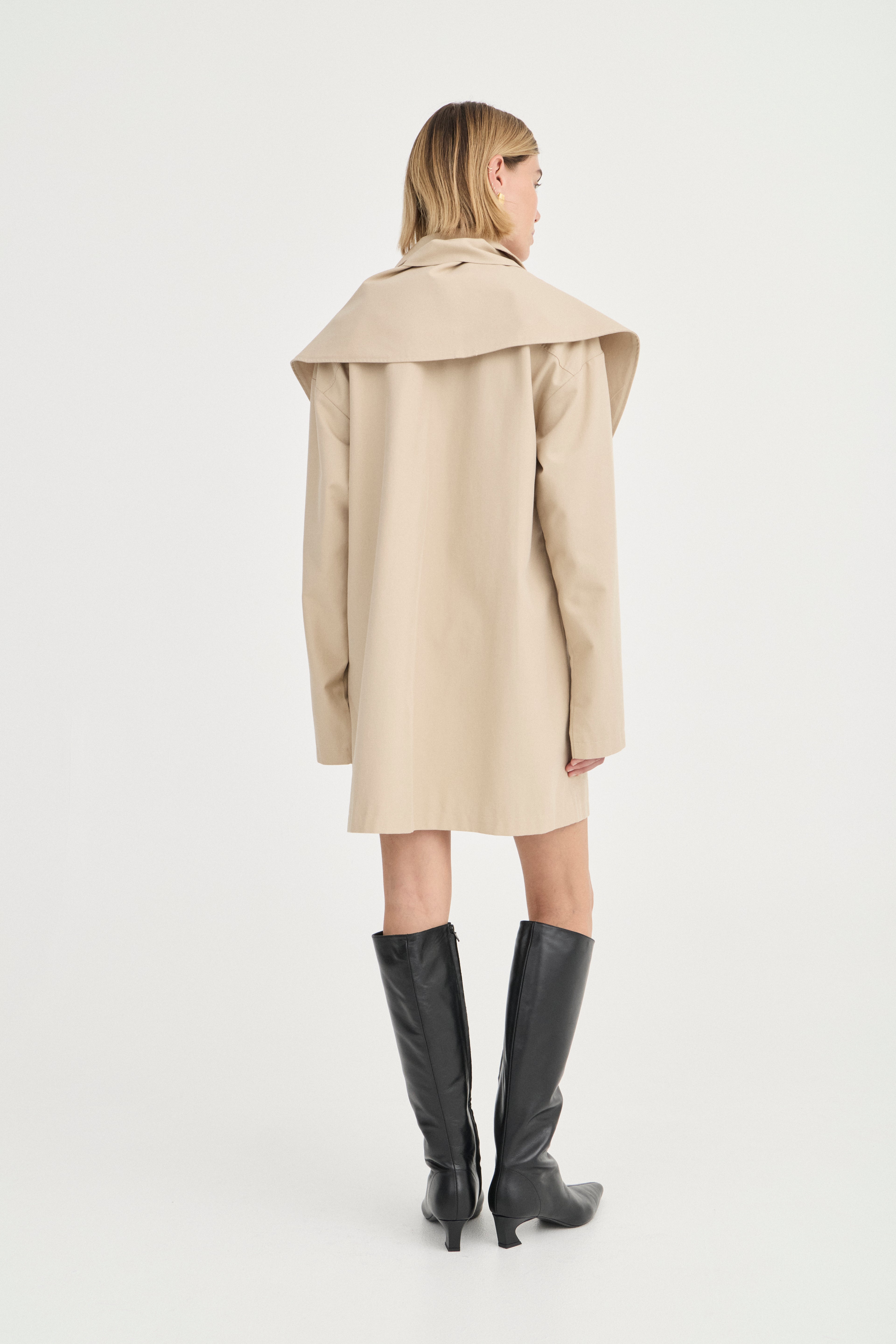 Xanthe Coat