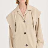 Xanthe Coat
