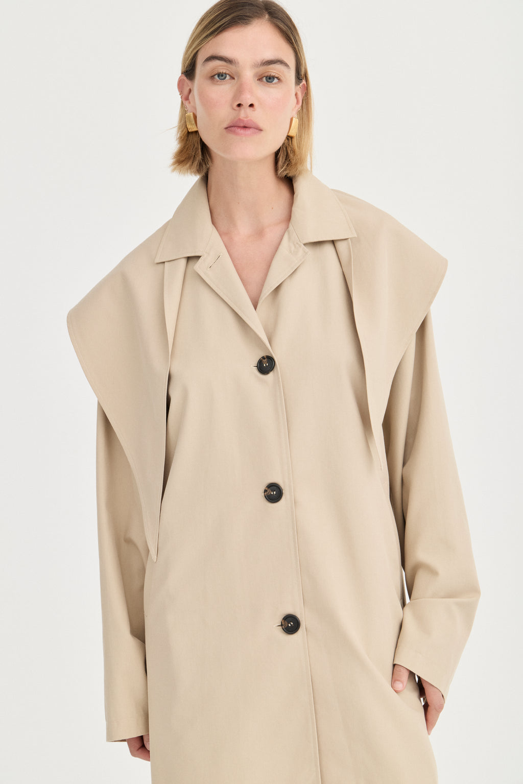 Xanthe Coat