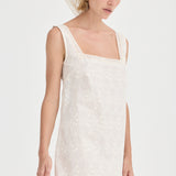 Embroidered Headscarf