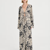 Giulia Pants - Flora