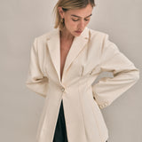 Emery Blazer