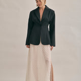 Emery Blazer - Noir