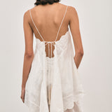 Emme Top - Ivory