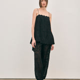 Emme Top - Noir