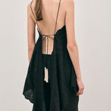 Emme Top - Noir