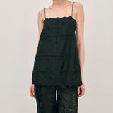 Emme Top - Noir