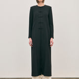 Freya Coat - Noir