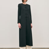 Freya Coat - Noir