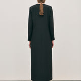 Freya Coat - Noir