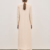 Freya Coat - Blush