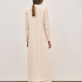 Freya Coat - Blush