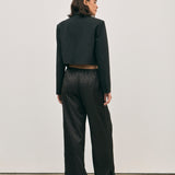 Alba Blazer - Noir
